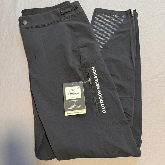 Outdoor Research Freewheel MTB Pants 10